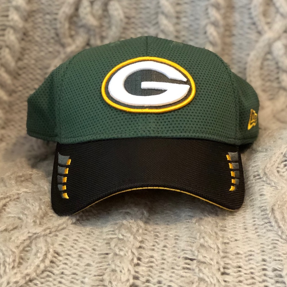 Green Bay Packers Cap